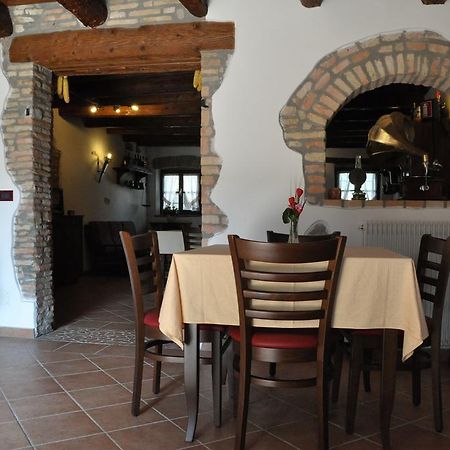 Villa Asiola Villa Vicentina Zewnętrze zdjęcie