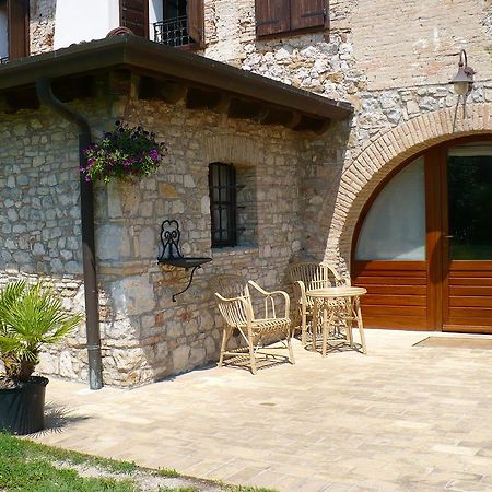 Villa Asiola Villa Vicentina Zewnętrze zdjęcie