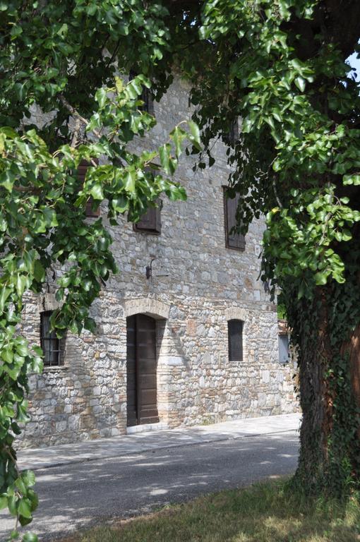 Villa Asiola Villa Vicentina Zewnętrze zdjęcie