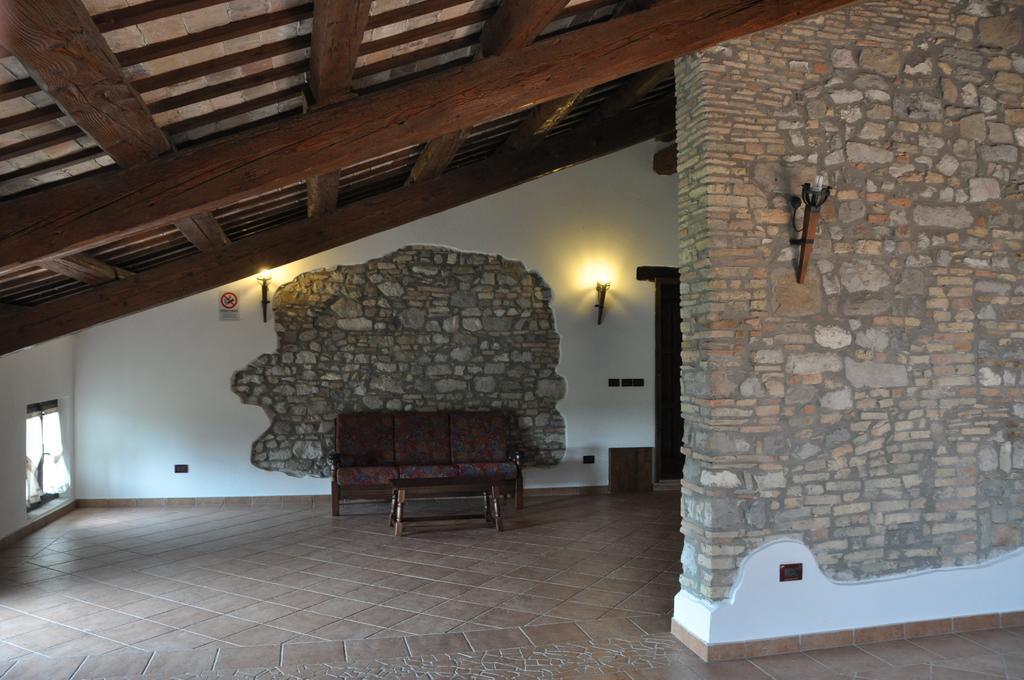 Villa Asiola Villa Vicentina Zewnętrze zdjęcie