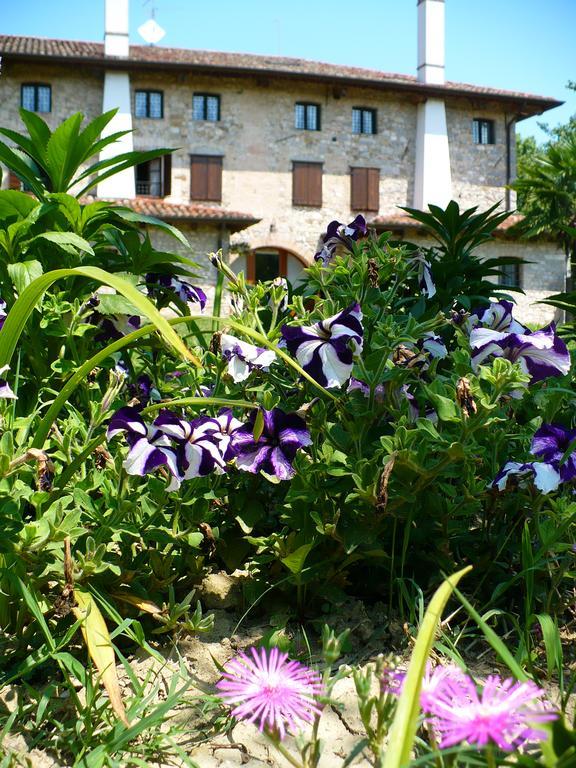 Villa Asiola Villa Vicentina Zewnętrze zdjęcie
