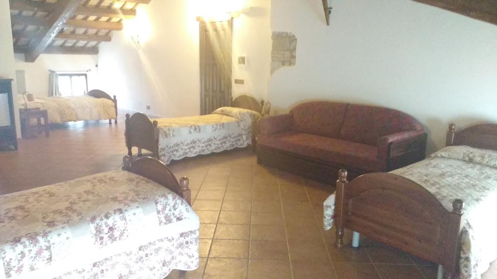 Villa Asiola Villa Vicentina Zewnętrze zdjęcie
