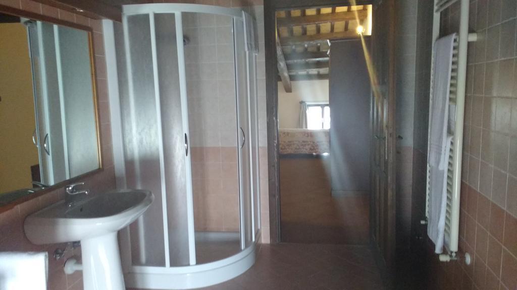 Villa Asiola Villa Vicentina Zewnętrze zdjęcie